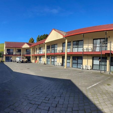 Rayland Epsom Motel Окленд Экстерьер фото