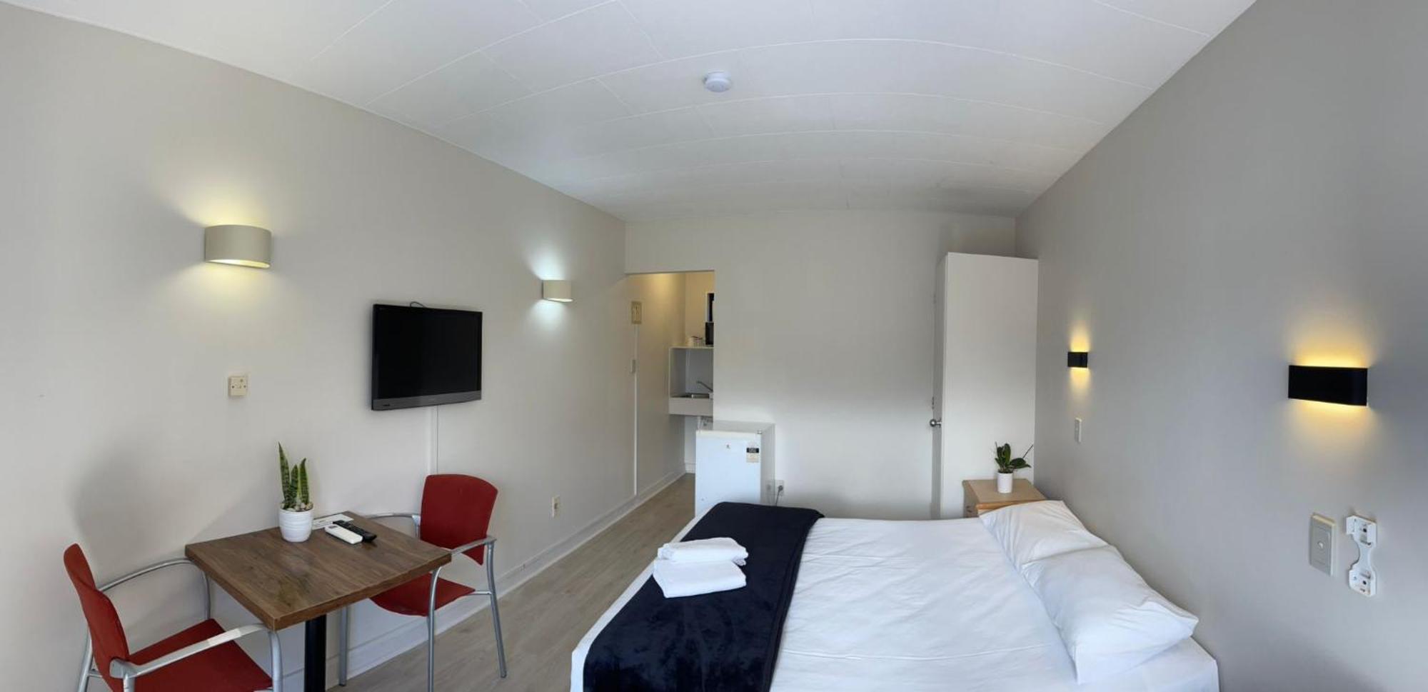 Rayland Epsom Motel Окленд Экстерьер фото
