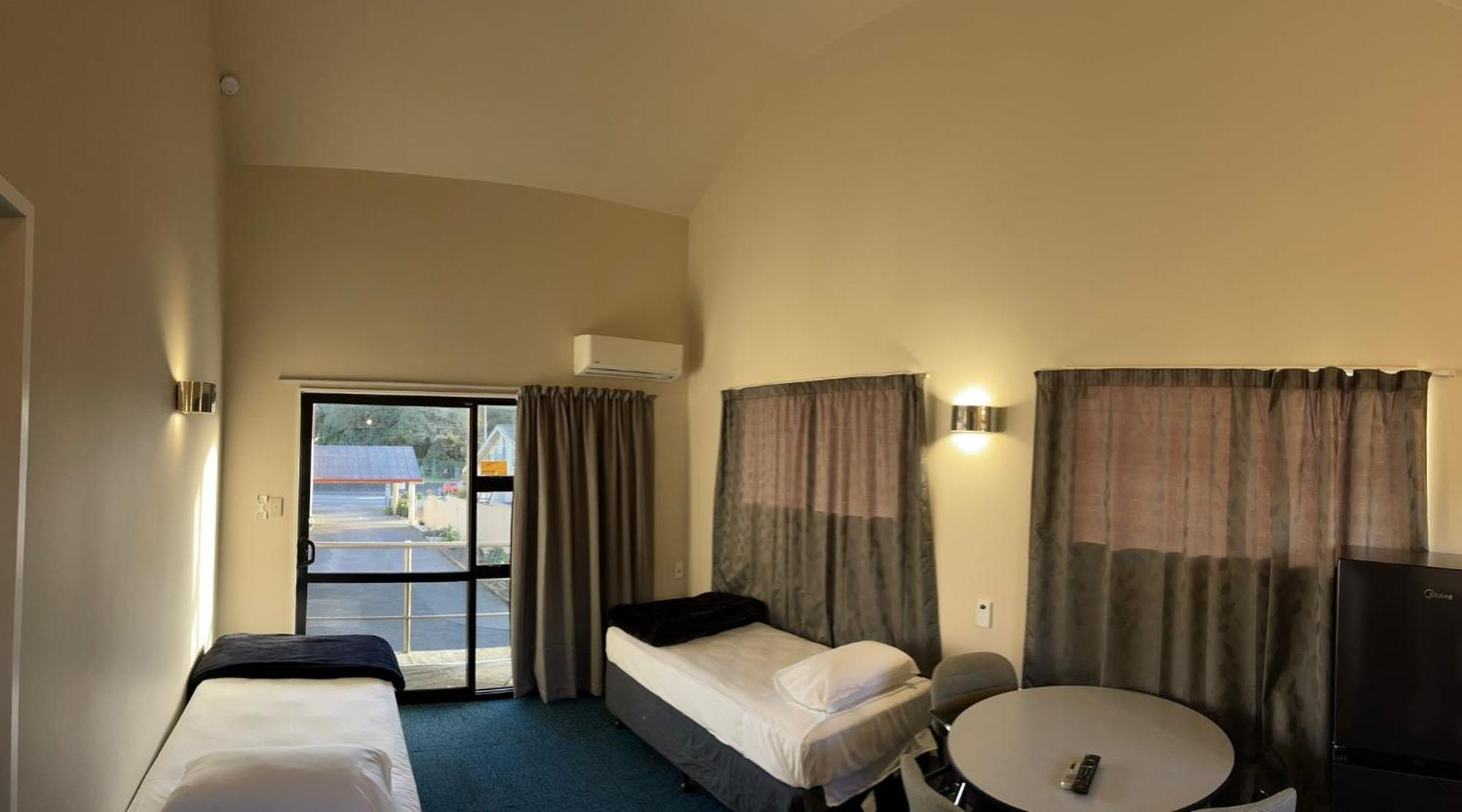 Rayland Epsom Motel Окленд Экстерьер фото