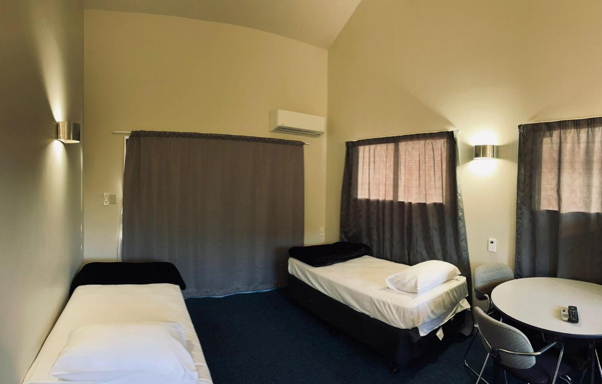 Rayland Epsom Motel Окленд Экстерьер фото