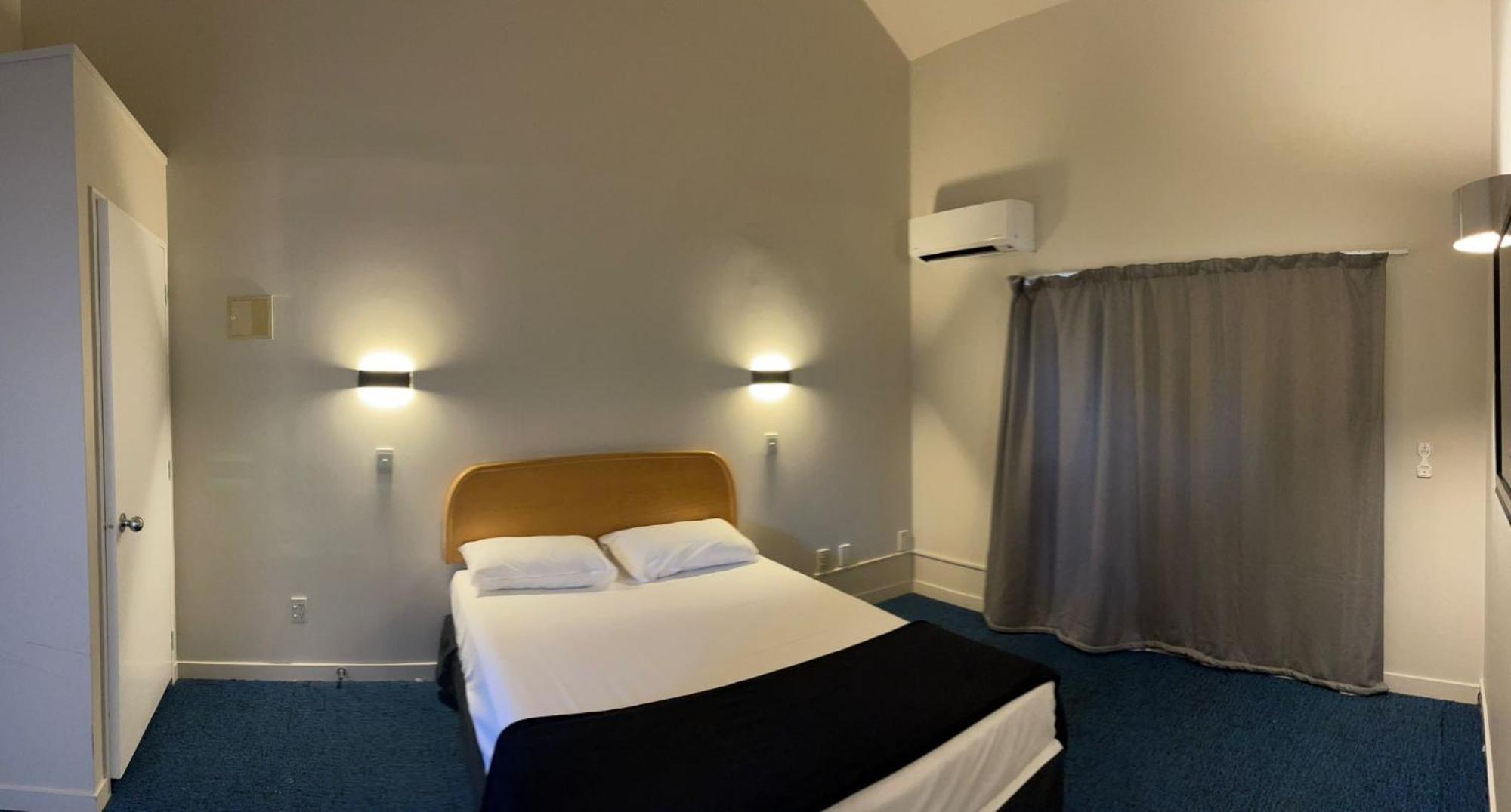 Rayland Epsom Motel Окленд Экстерьер фото