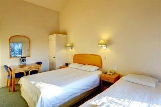 Rayland Epsom Motel Окленд Экстерьер фото