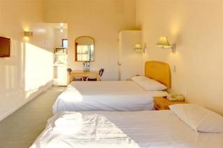 Rayland Epsom Motel Окленд Экстерьер фото